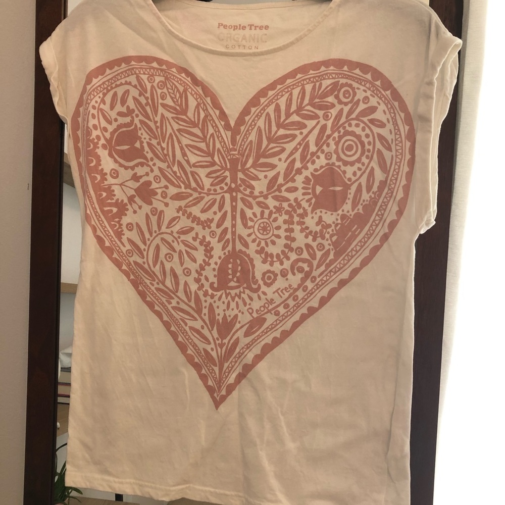 People Tree - tee
